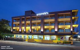 Amatara Hotel